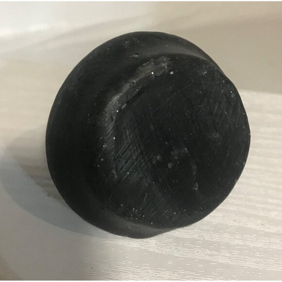 Snowman Wax Bowl with & Floating Hat Candle 6" Christmas Festive - Picture 11 of 13